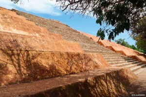 Descubre La Zona Arqueol Gica Xihuacan