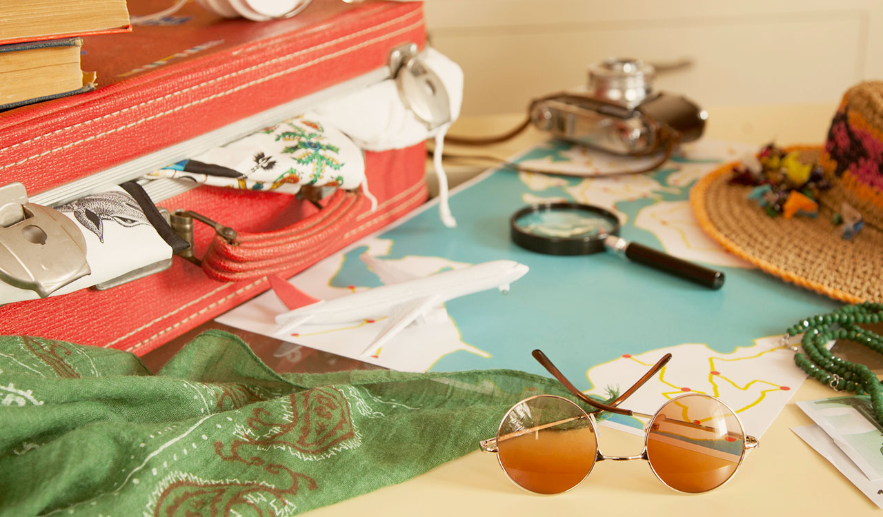 3 Escenciales Antes de Viajar a un Nuevo Destino