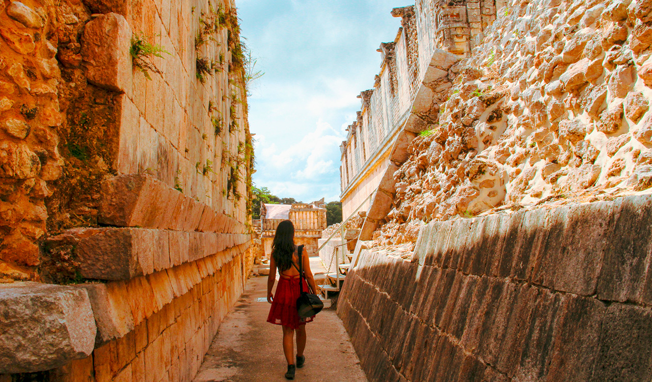 Vacaciones increíbles por México