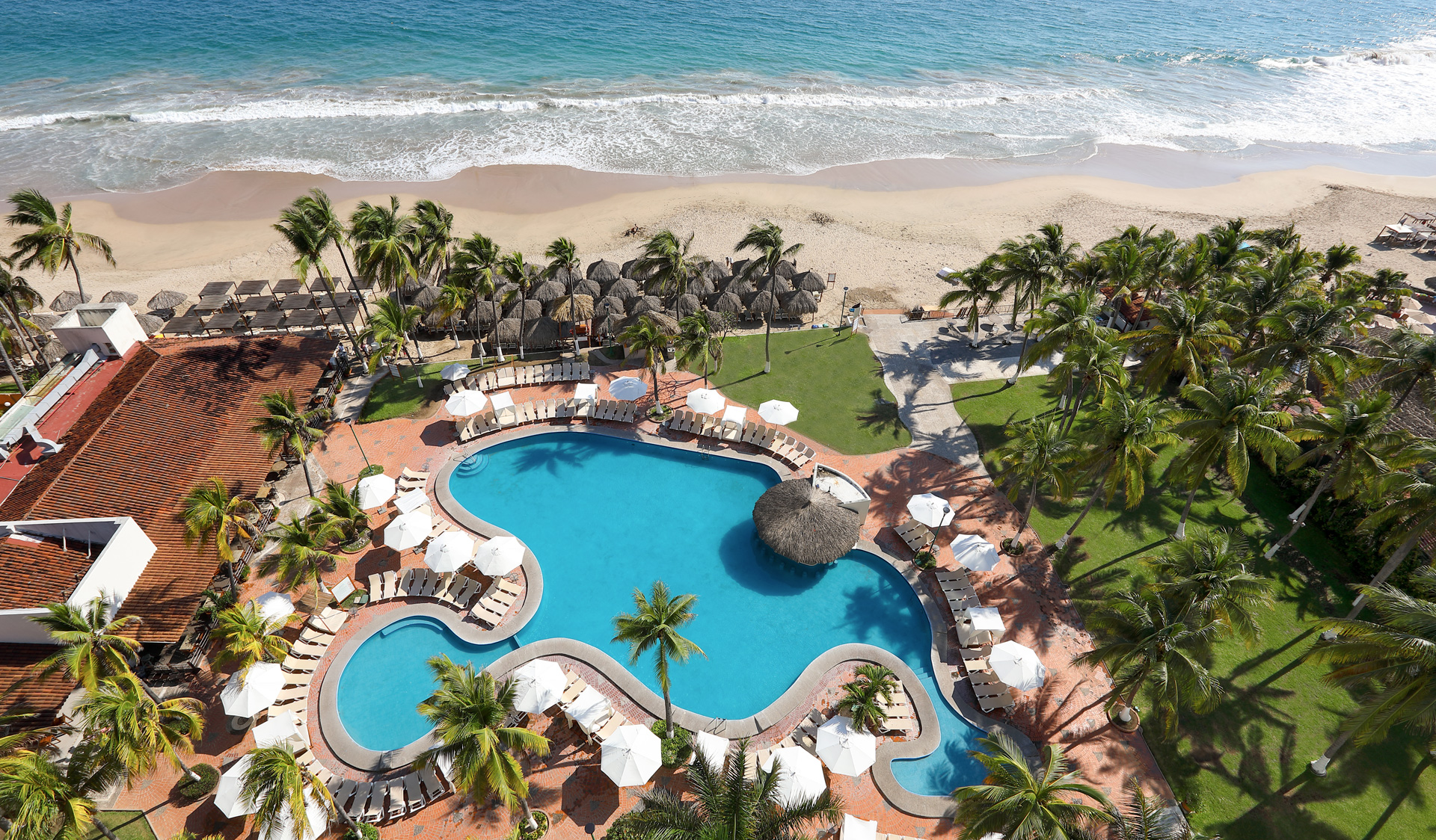 Redescubre Ixtapa y su belleza selvática