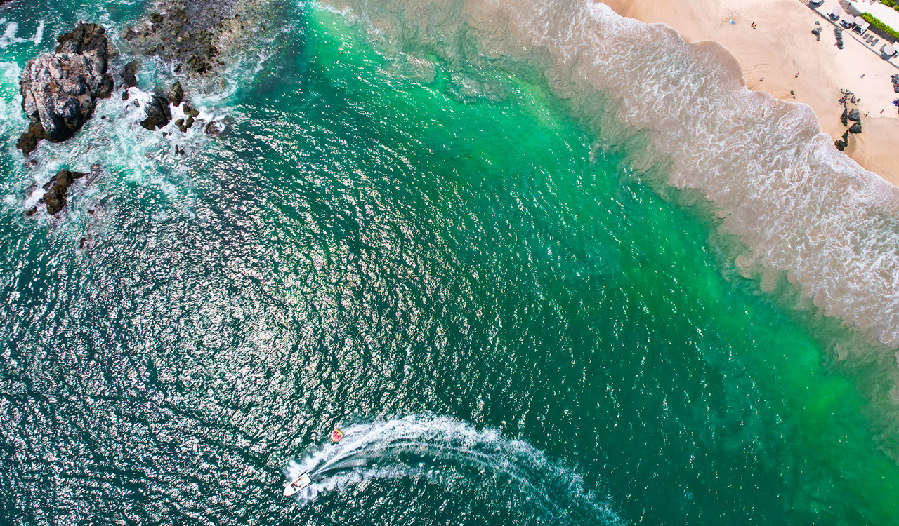 Ixtapa, Tus Próximas Vacaciones