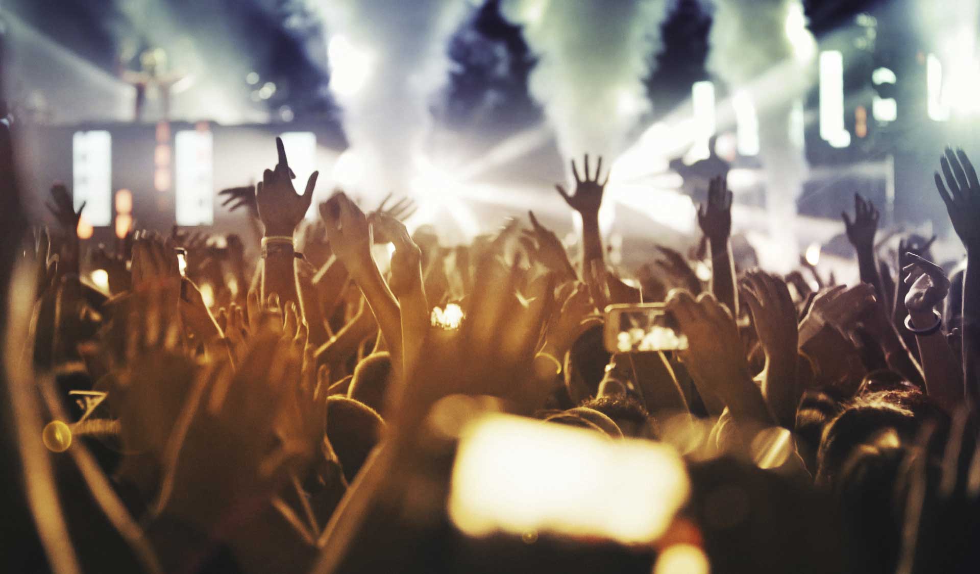 Cancún y su Vida Nocturna