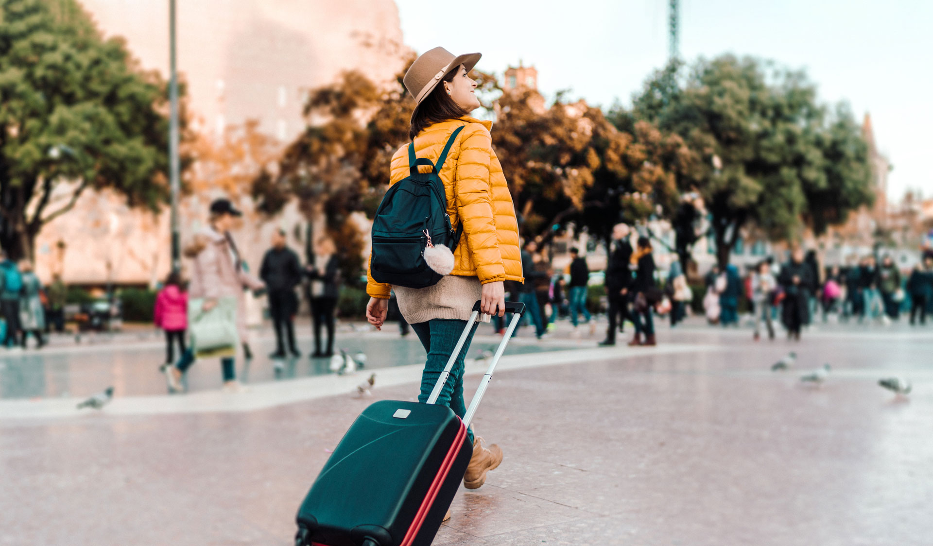 7 Destinos para tus Vacaciones de Invierno