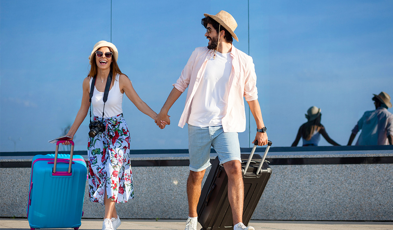 ¿Por qué Viajar en Pareja?