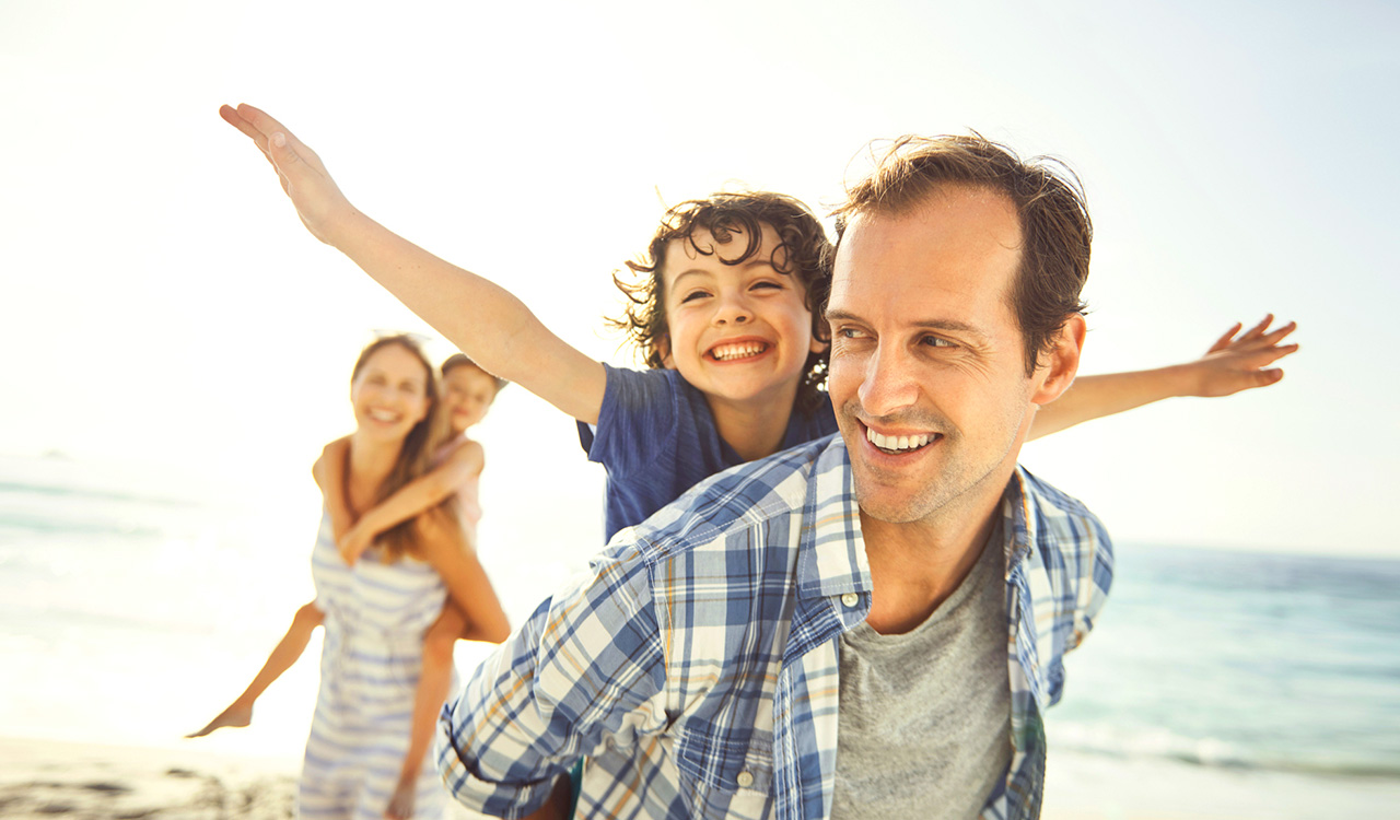 Disfruta con Tus Hijos en Veracruz