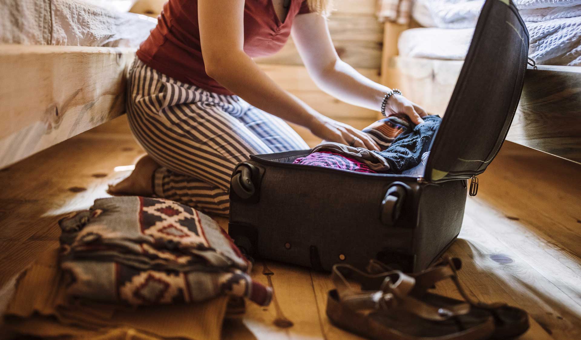 Porqué comprar una maleta buena, si luego me la estropean en el Aeropuerto?  - Blog de Maletas y equipaje - El equipo de viaje