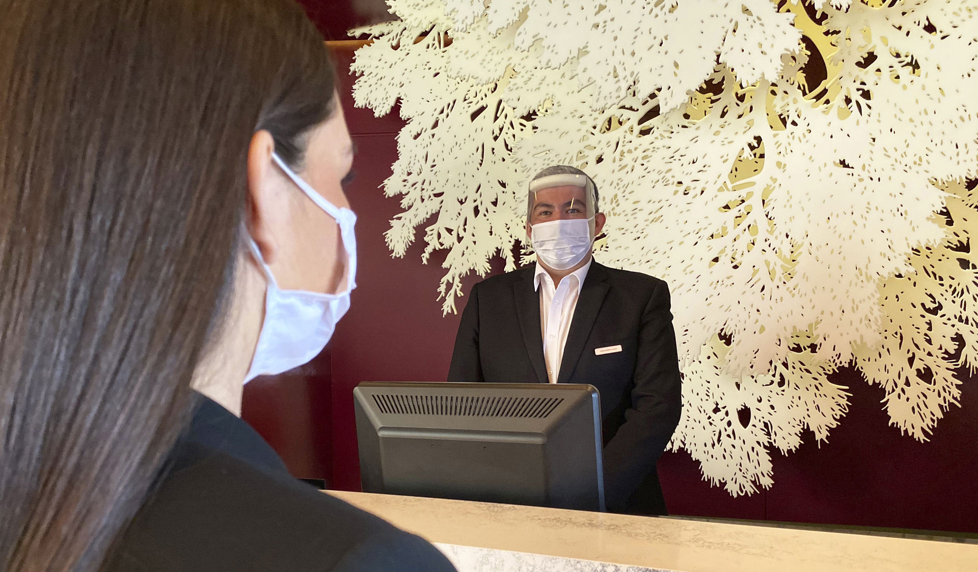 Comprometidos con la higiene