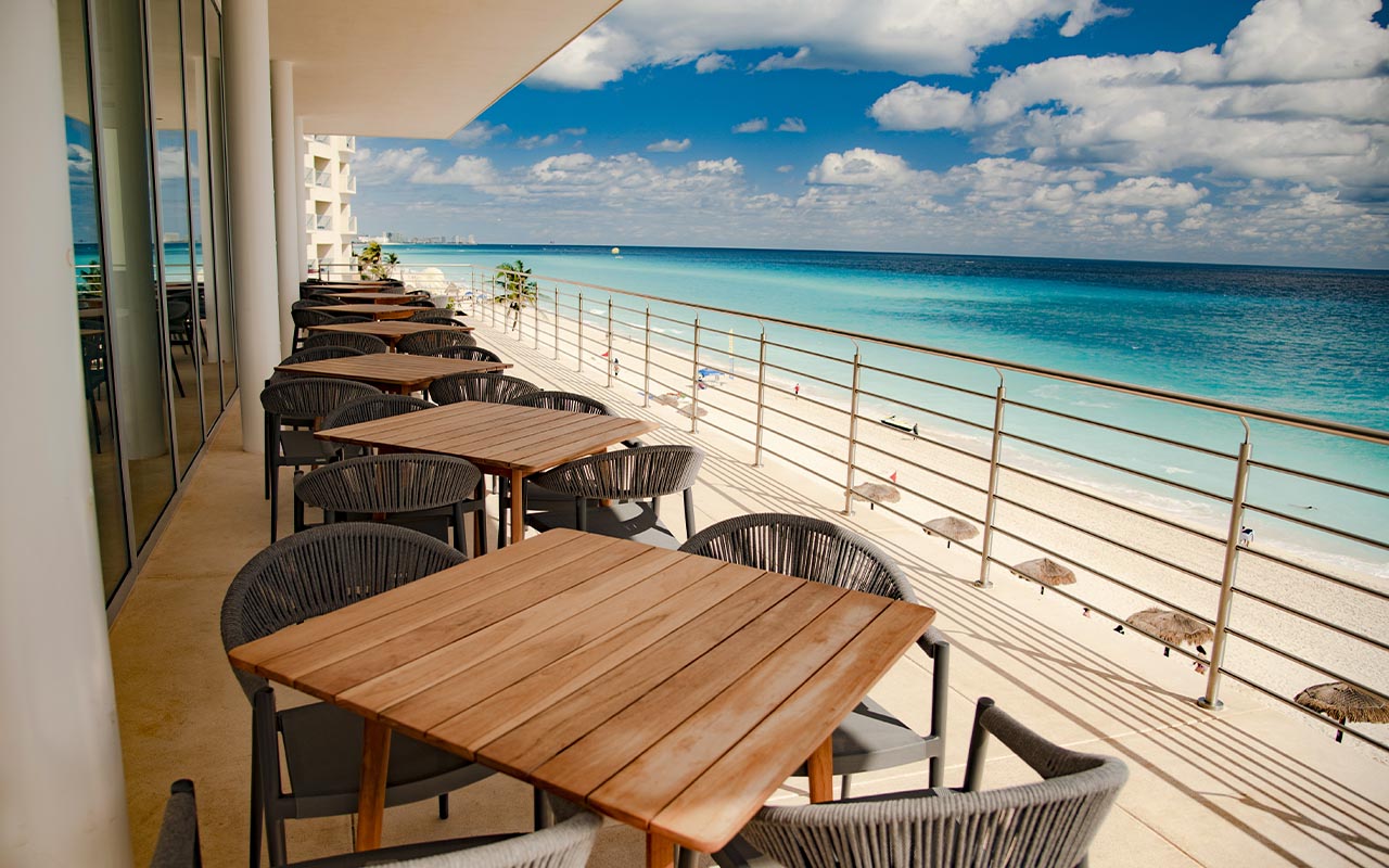 ¡Ya abrimos! CúA Culinary Artisans