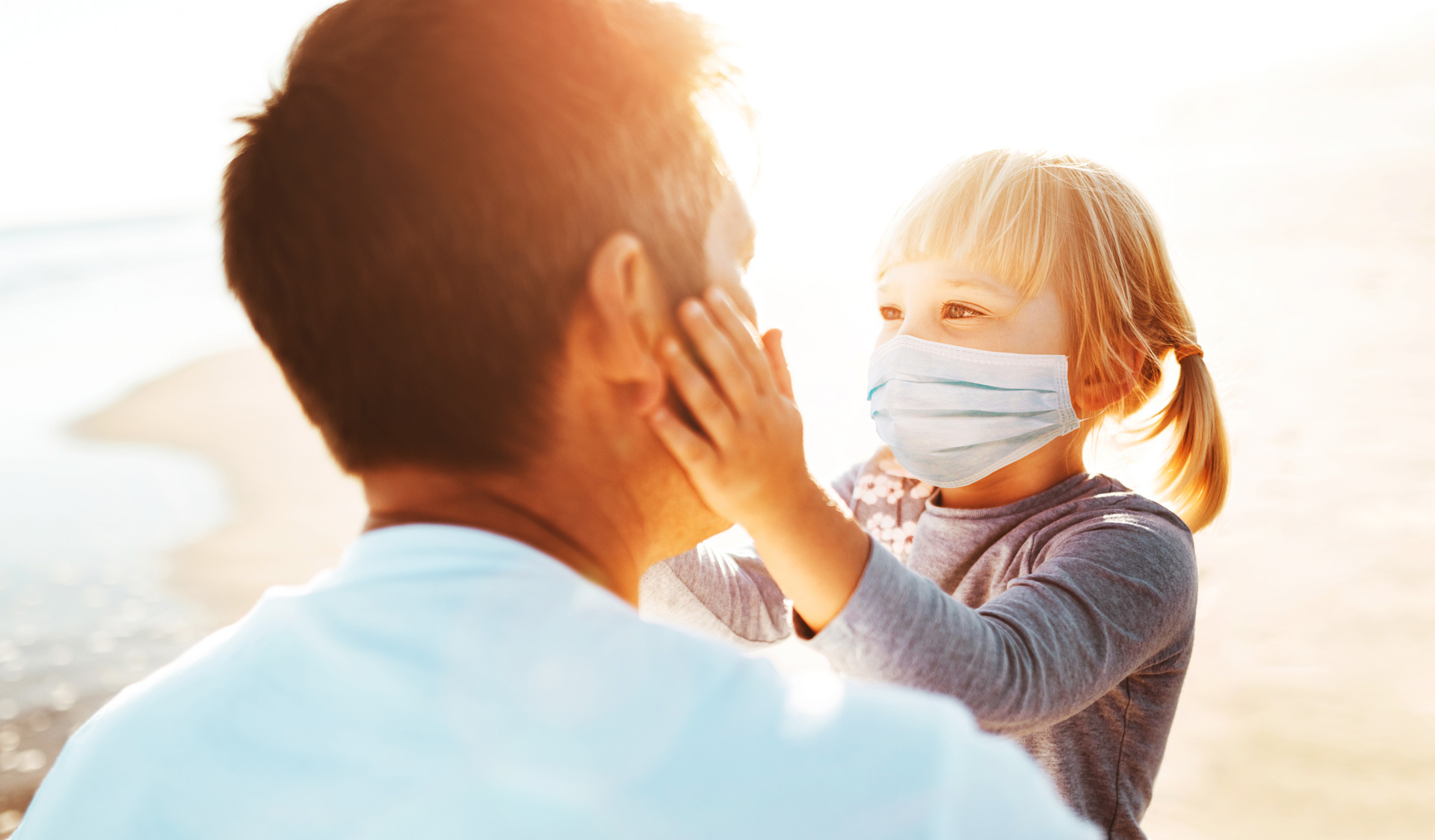 Prueba de PCR/antígenos de COVID-19