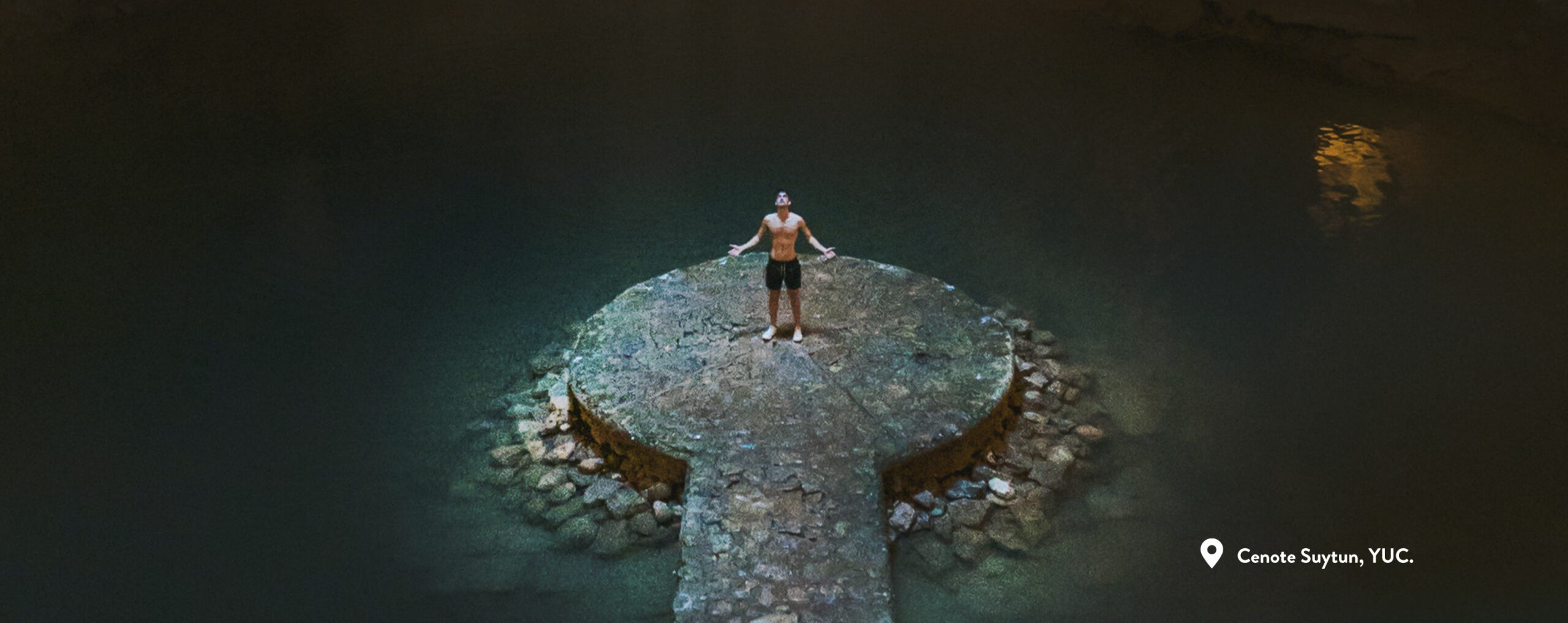 Cenotes, los tesoros escondidos de Yucatán
