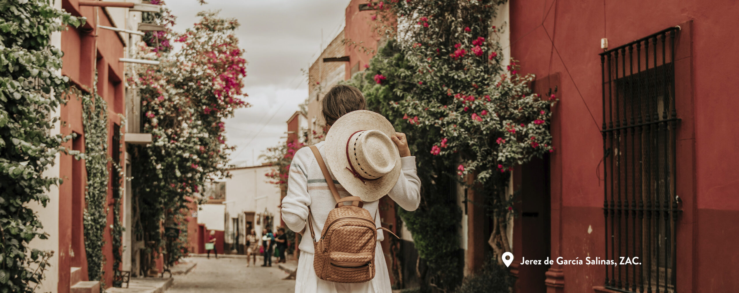 Lugares Imprescindibles en Zacatecas