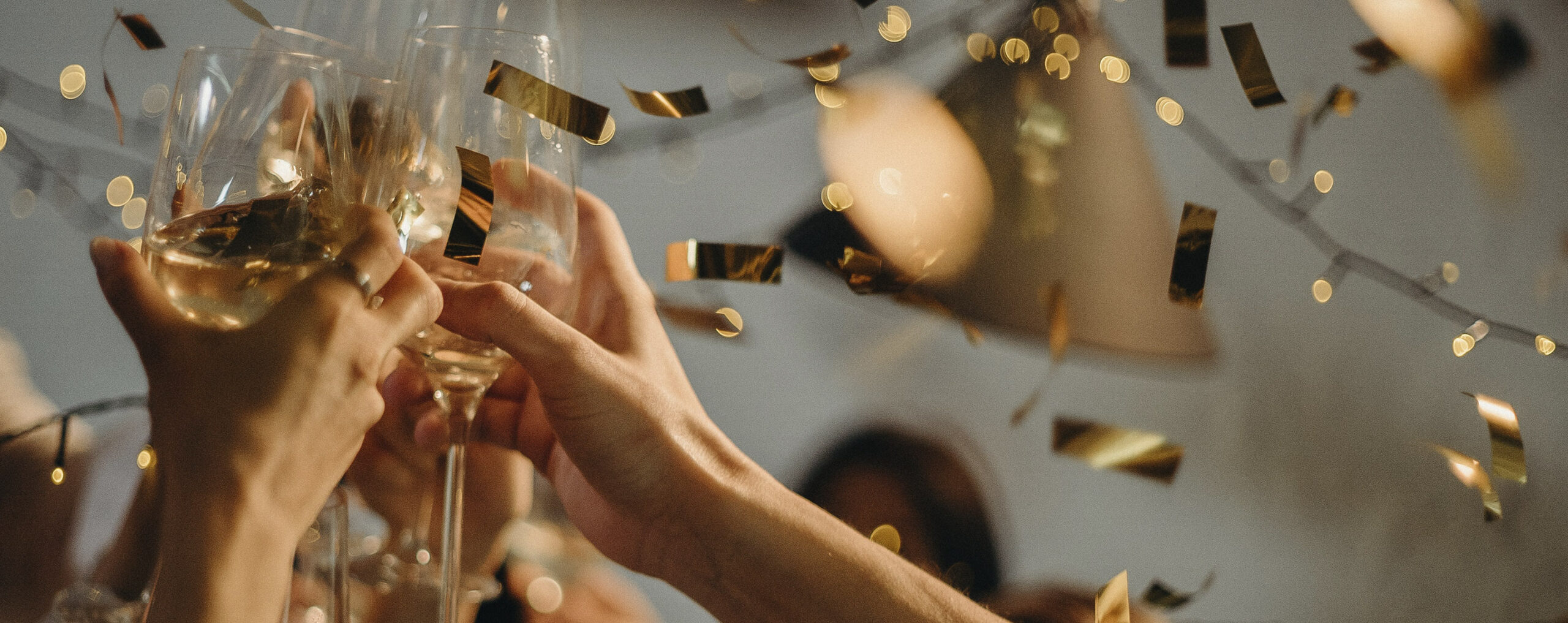 Dale la Bienvenida al 2022 en Hoteles Emporio