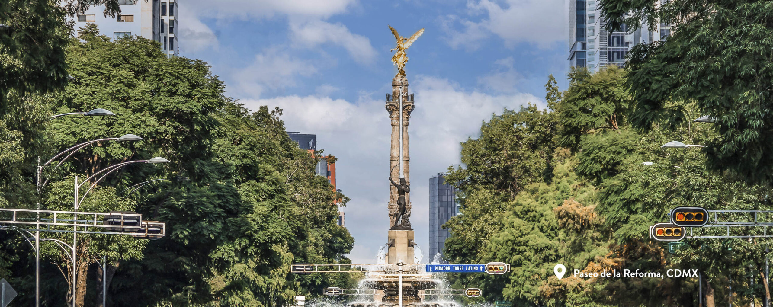 Disfruta tus Domingos en la Avenida más Importante de la CDMX, Paseo de la Reforma