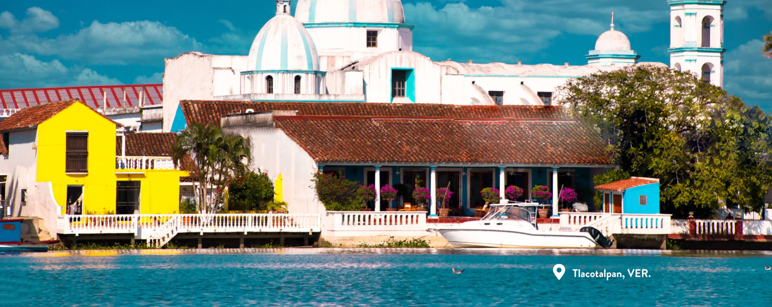 Lugares Imperdibles en Veracruz