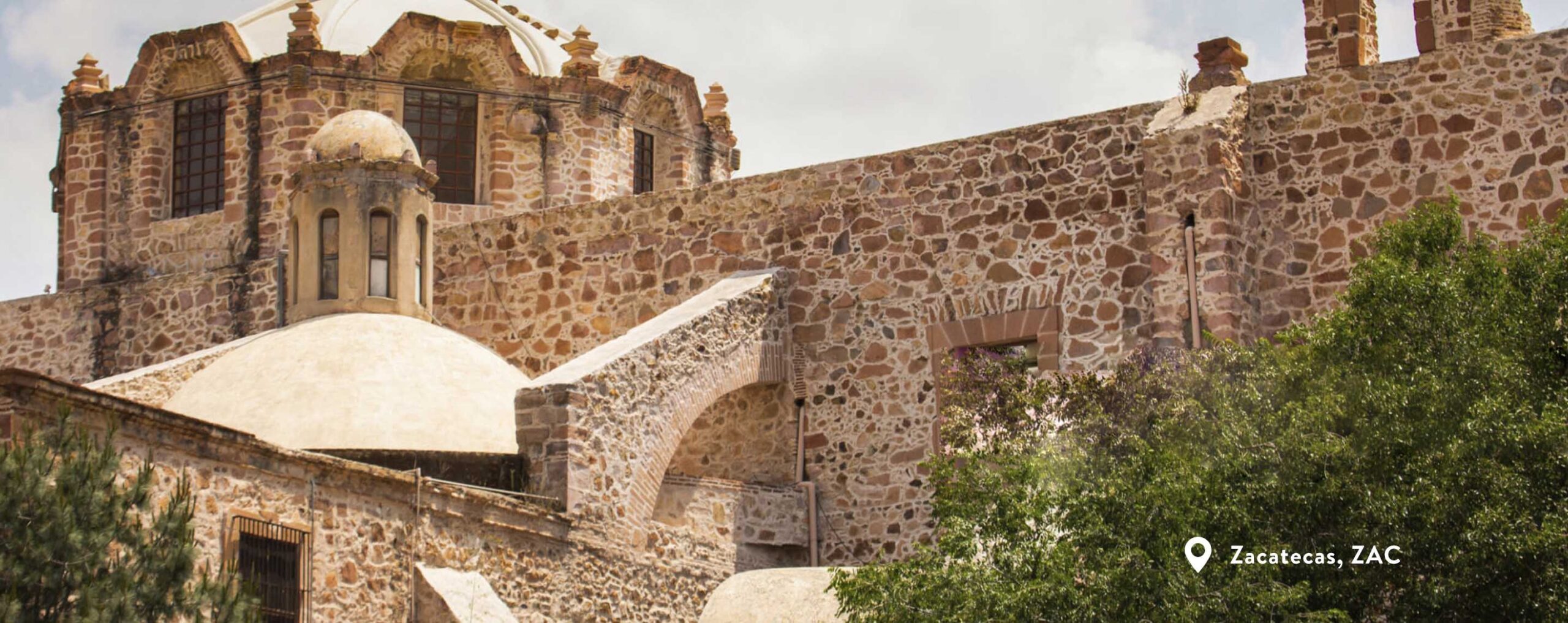 Pueblos Mágicos en Zacatecas