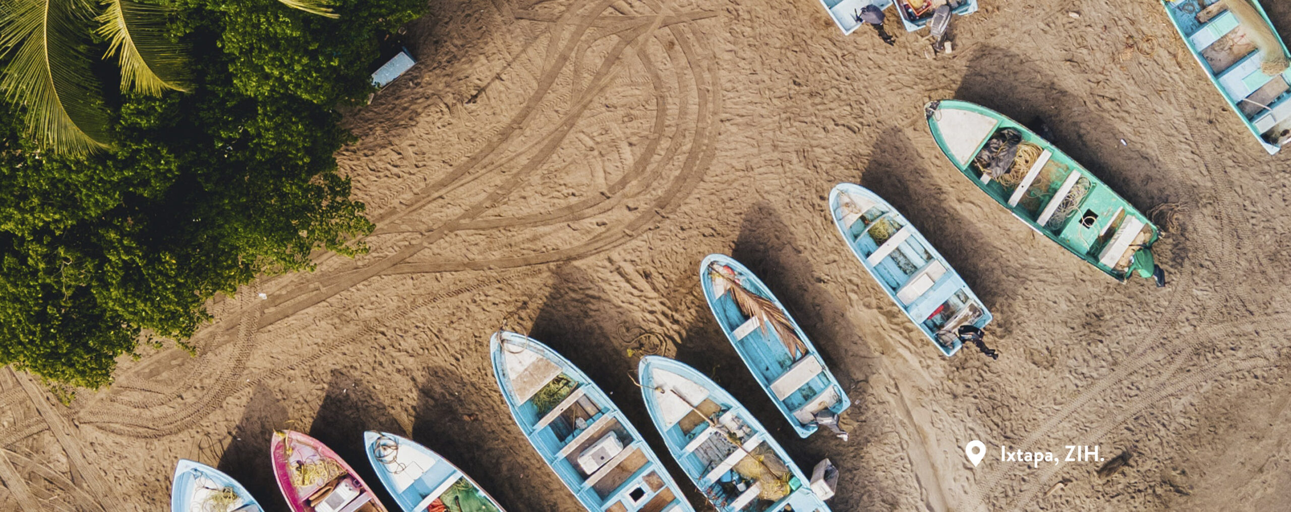 Conoce la Historia de Ixtapa Zihuatanejo