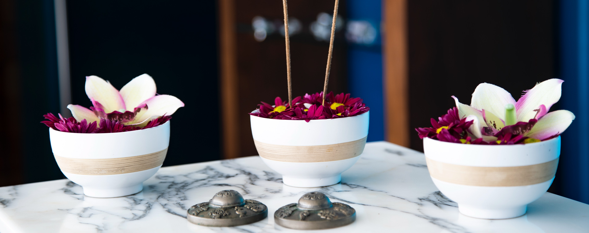 Las Maravillas de Nuestro Oriental Spa