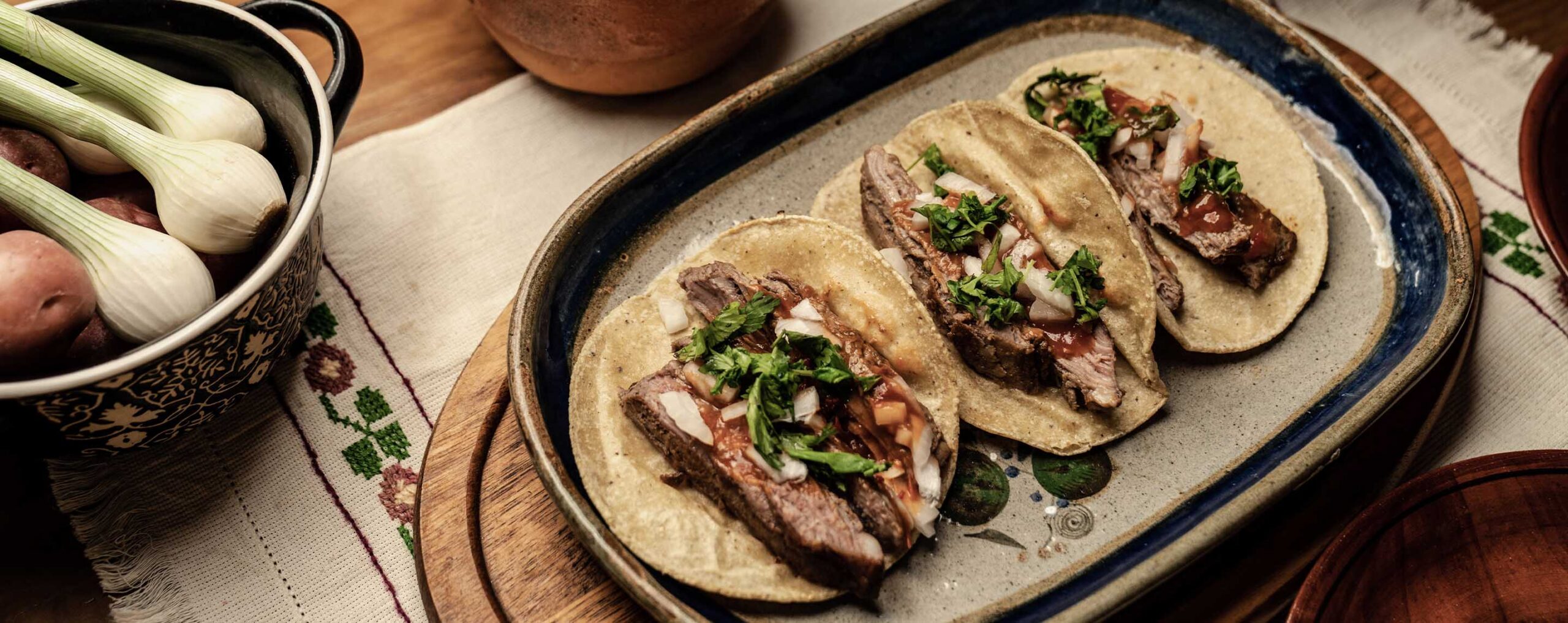 Las Mejores Taquerías de la CDMX