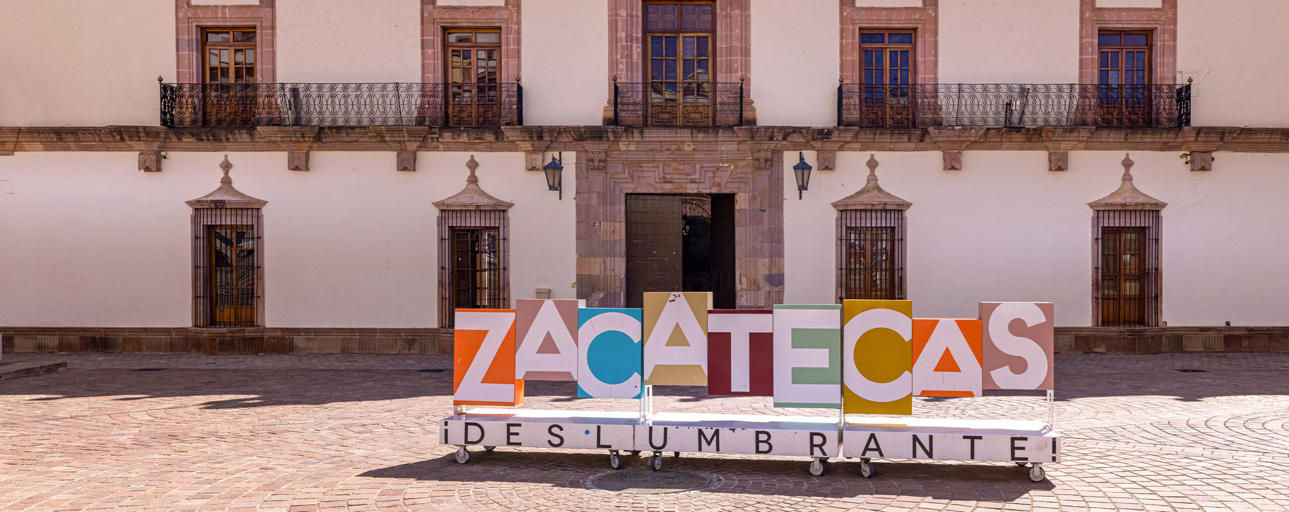 Festival Cultural de Zacatecas 2022