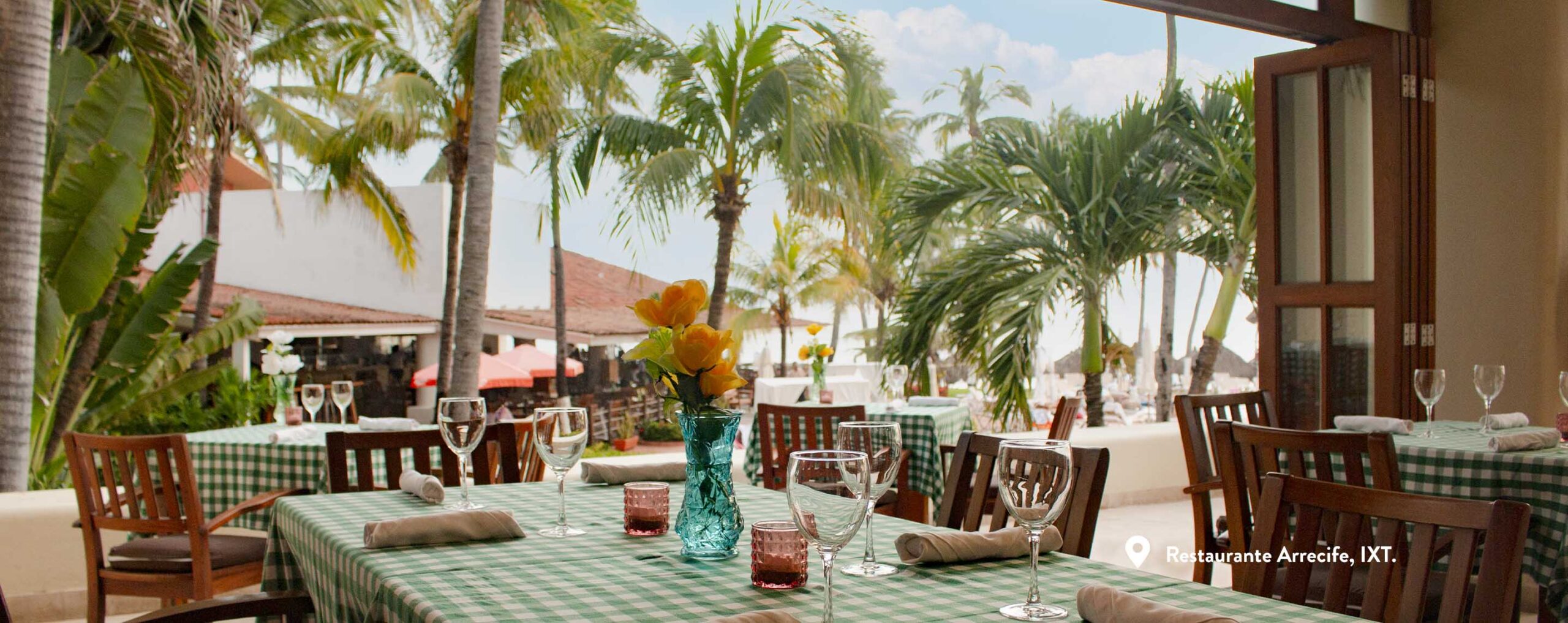 Restaurantes en Ixtapa que Debes Probar en tu Visita