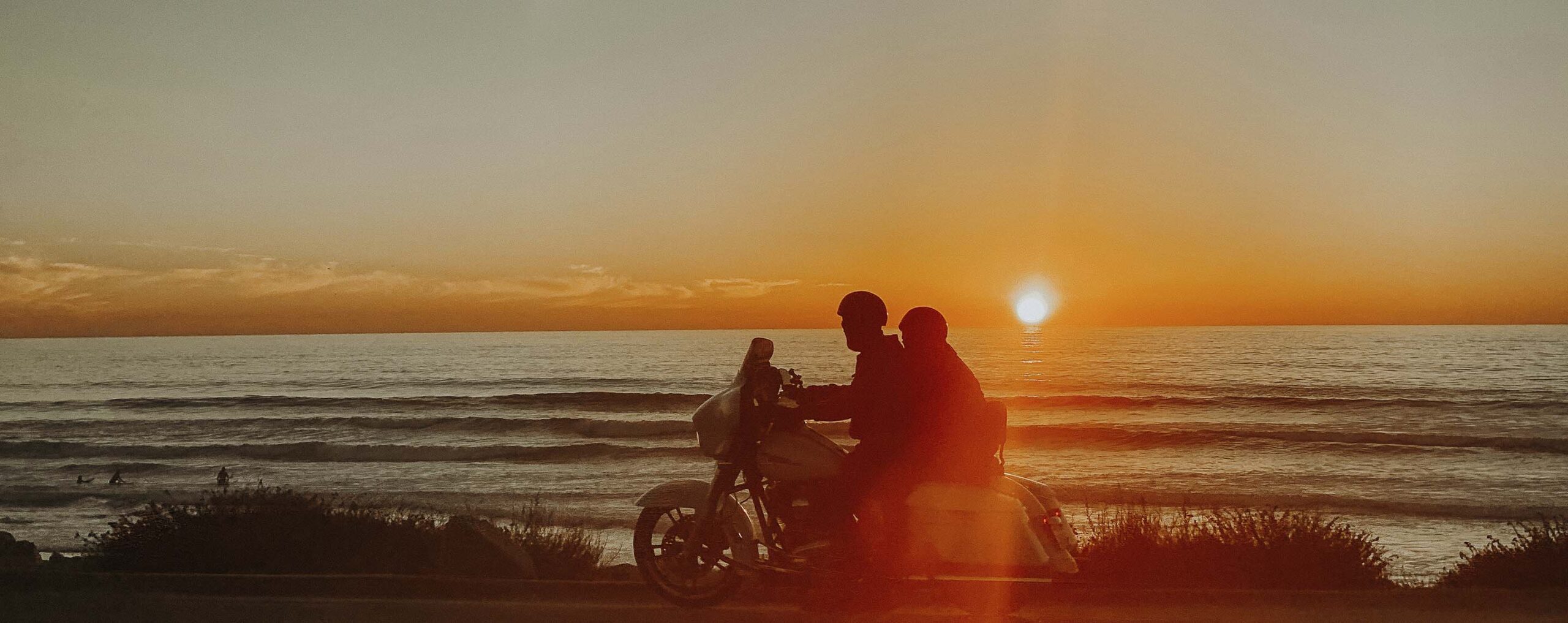 Semana Internacional de la Moto en Mazatlán 2022