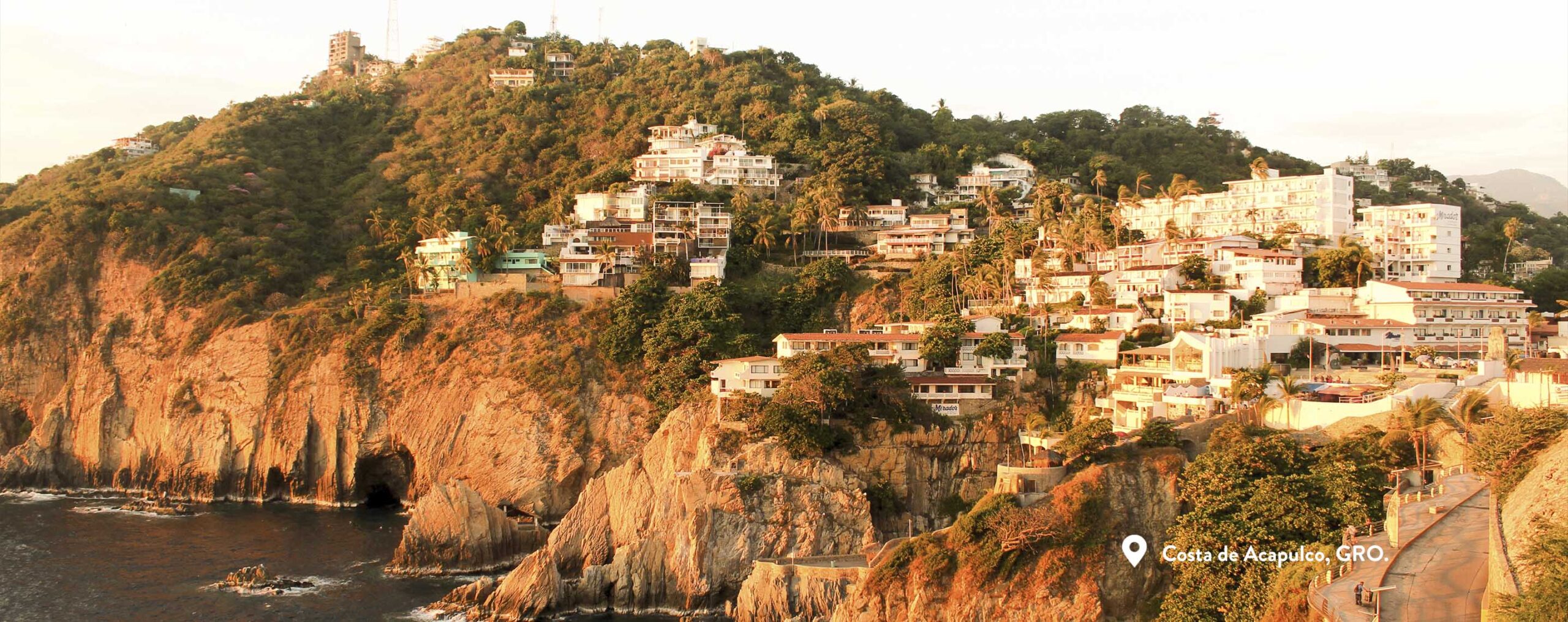 Años Dorados de Acapulco