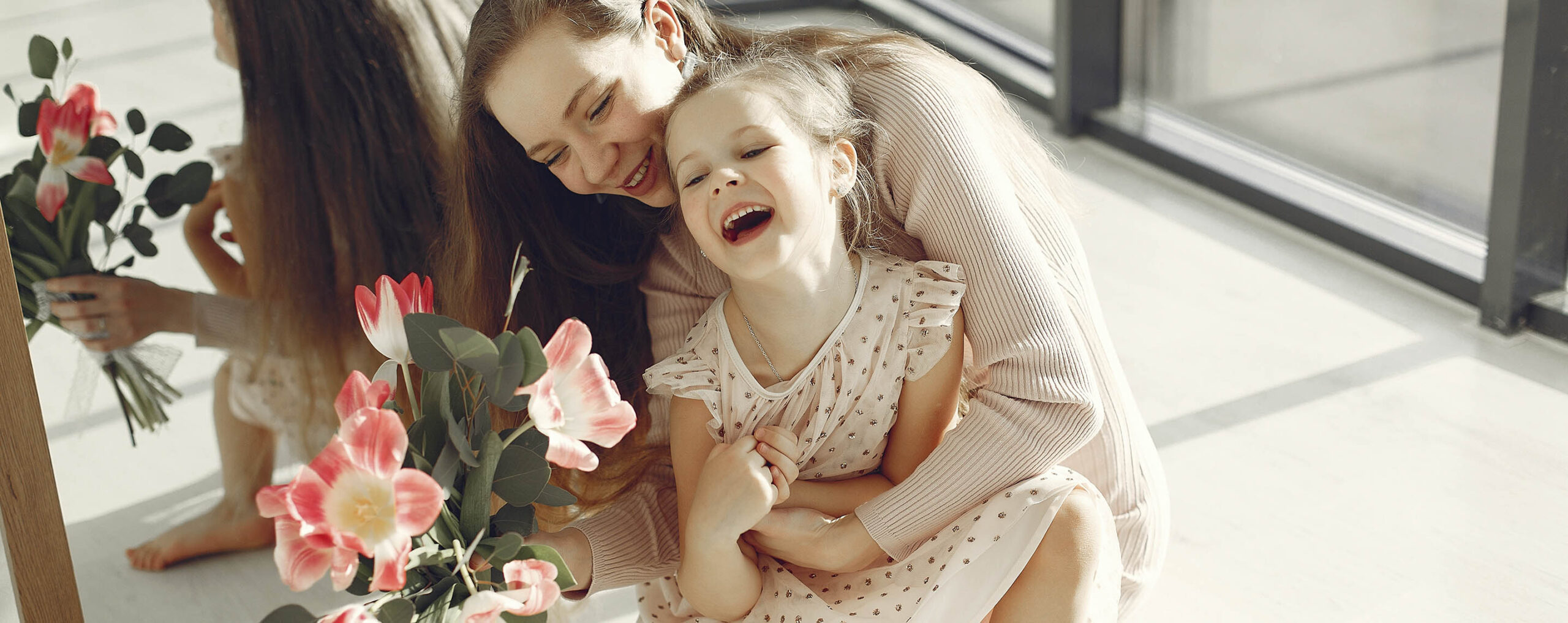 Festeja a Mamá en Hoteles Emporio