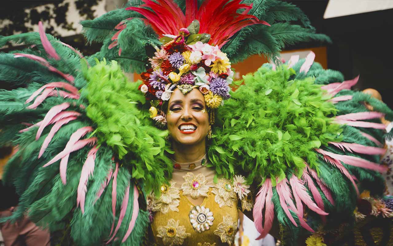 Carnaval de Veracruz 2022