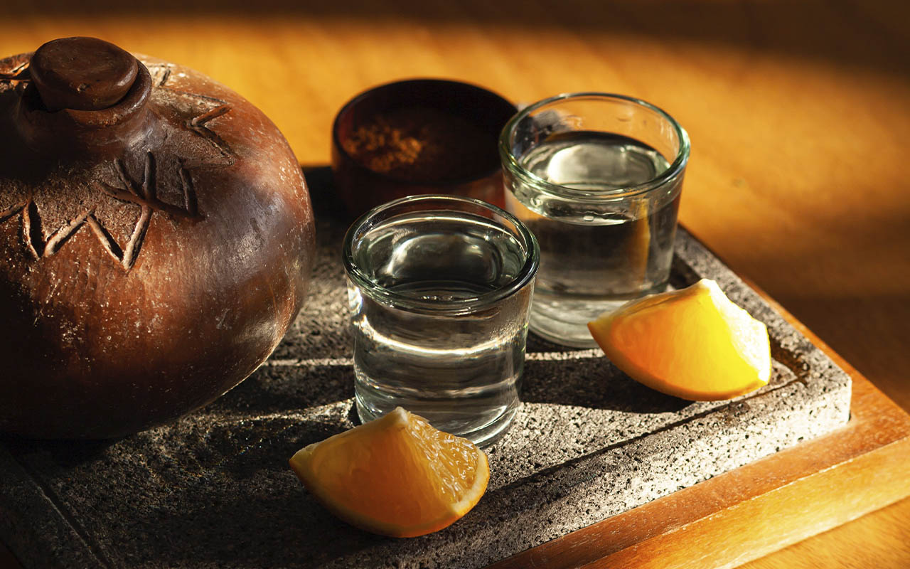 Día Internacional del Tequila