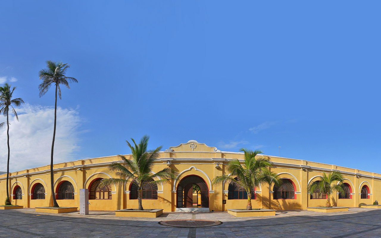 Los pueblos mágicos de Veracruz que tienes que conocer