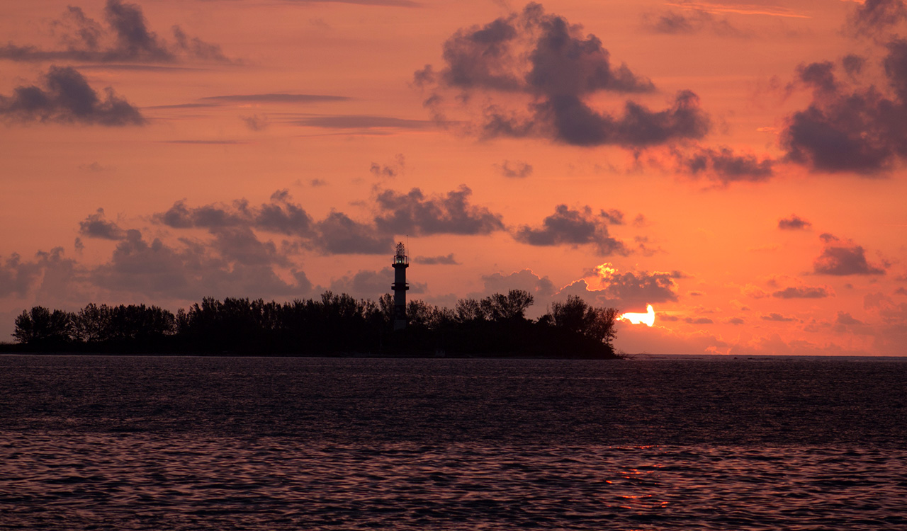 Isla de Sacrificios: Un destino lleno de historia que te encantará