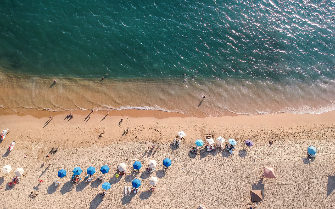 Las Mejores Playas de Acapulco