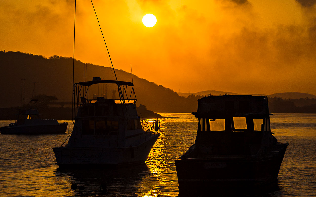 Que hacer en la Zona Dorada de Mazatlán