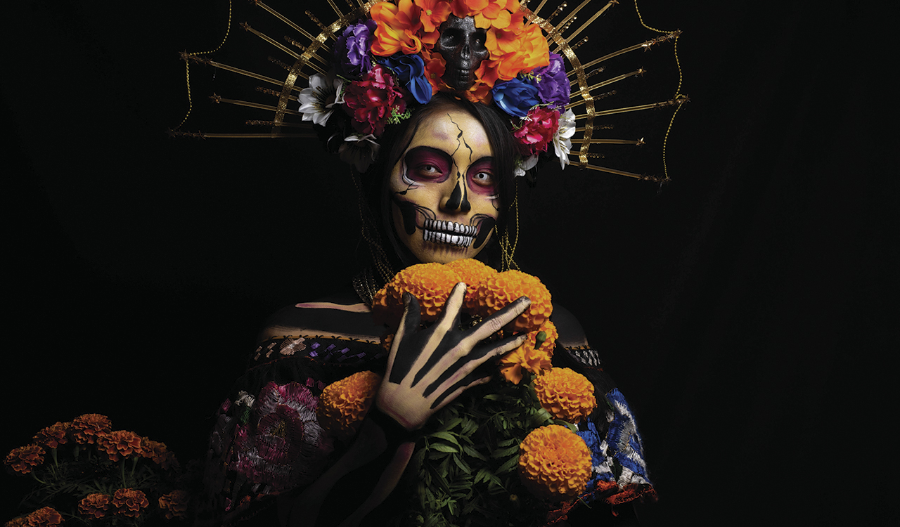 Día de Muertos: Origen y celebraciones