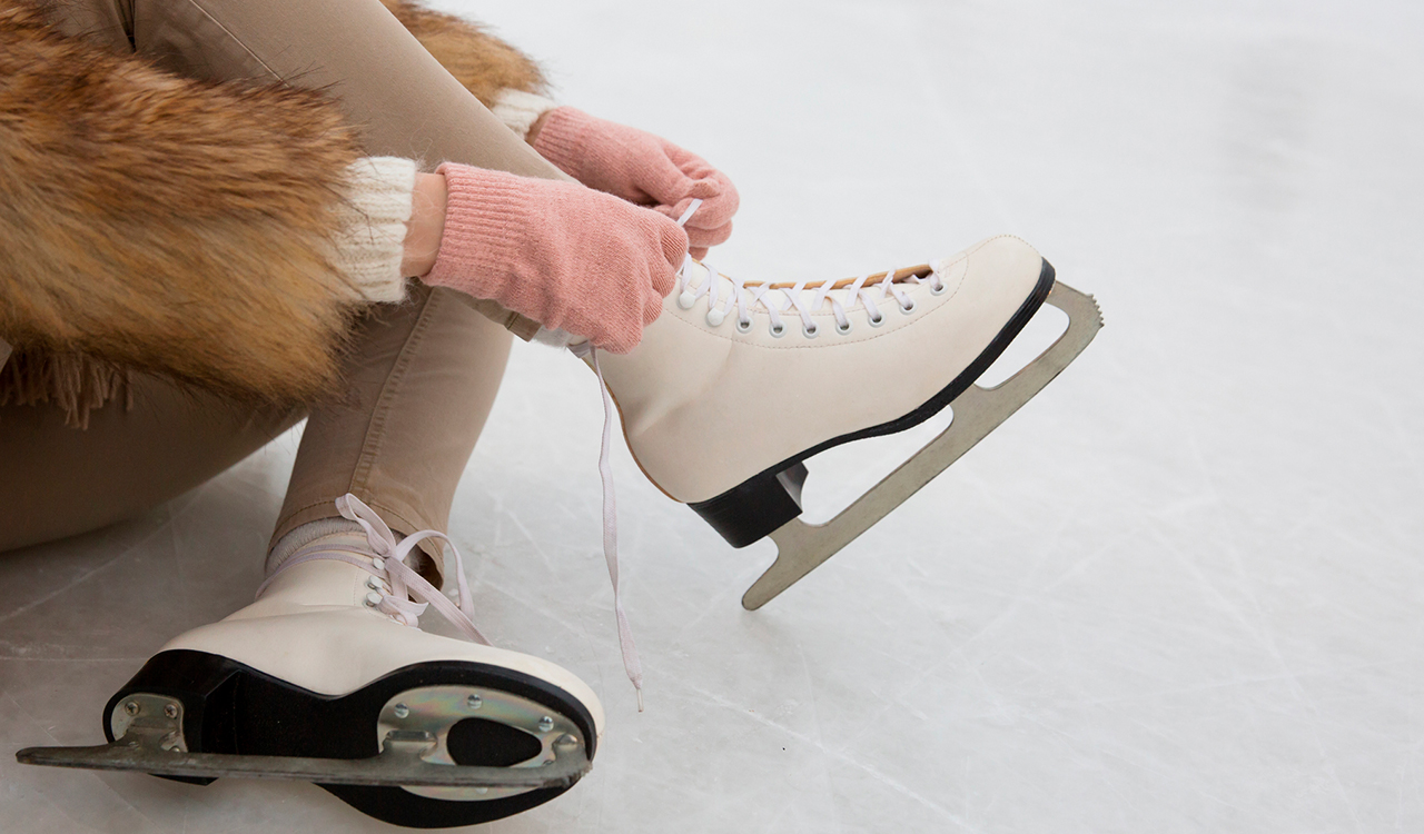 Pistas de Hielo en CDMX que debes Visitar