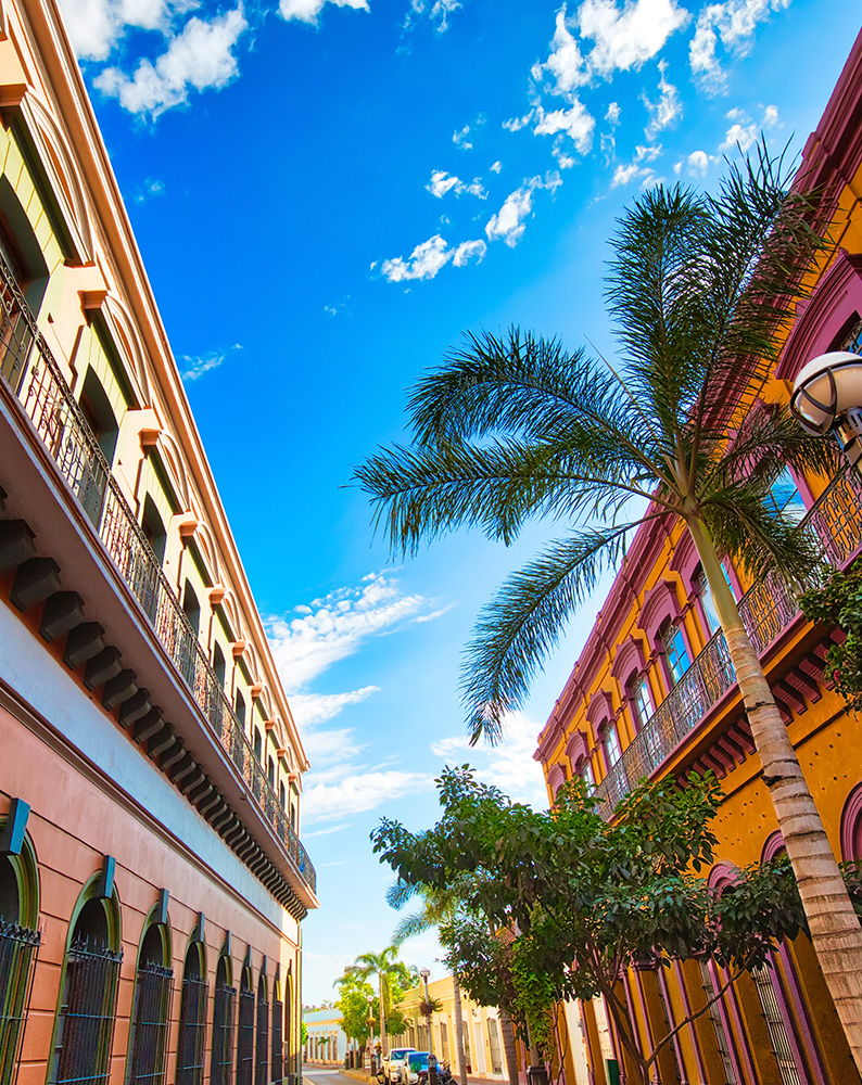 Restaurante que debes probar en Mazatlán | Hoteles Emporio