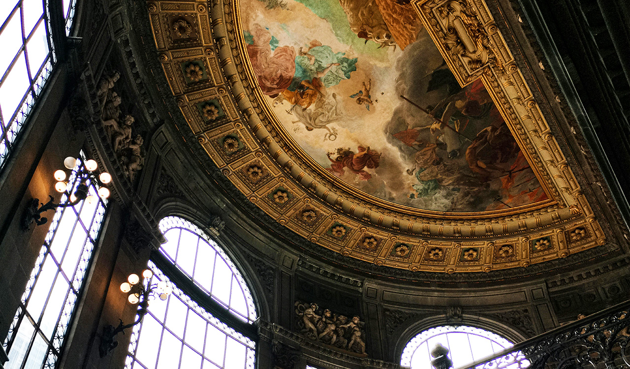 5 Museos en Paseo de la Reforma que Debes Visitar