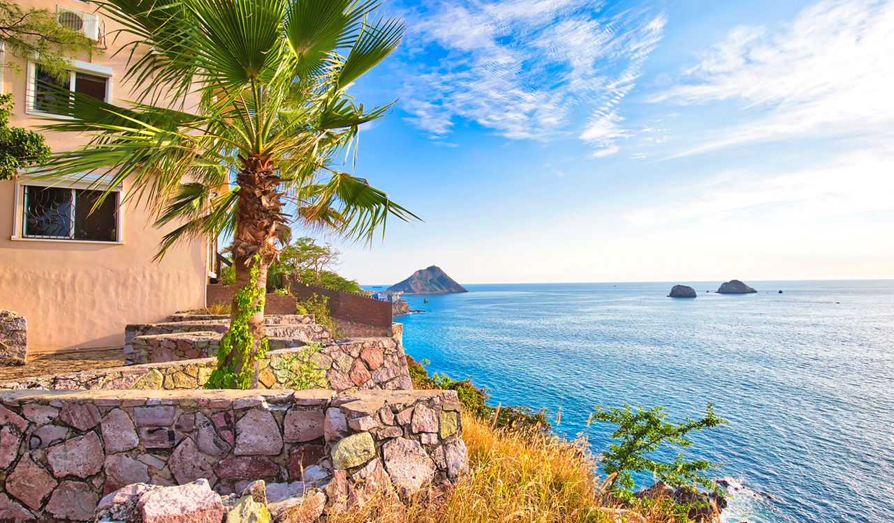 Cerro de la Nevería