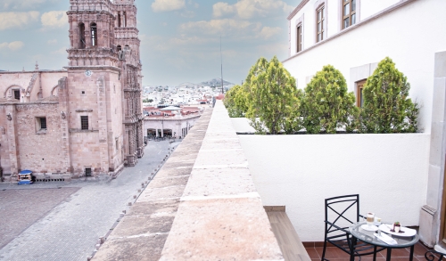 superior-vista-exterior-Hotel-Emporio-Zacatecas